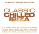 Classic Chilled Ibiza (3CD) only £3.99