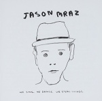 We Sing. We Dance. We Steal Things. only £3.99