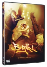 B-Girl [DVD] [2009] only £4.99