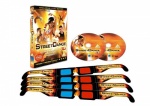 StreetDance 3D [DVD] only £5.99