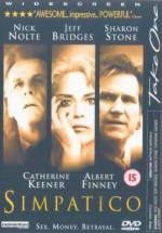 Simpatico [DVD] [2000] only £3.99