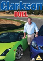 Clarkson - Duel [DVD] only £2.99