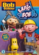 Bob The Builder - Radio Bob [DVD] [2009] only £3.99