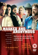 Masked and Anonymous [DVD] only £3.99