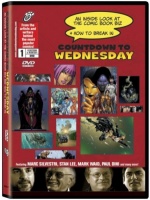 Countdown To Wednesday [2003] [DVD] only £4.99