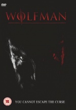 Wolfman [DVD] [2009] only £6.99