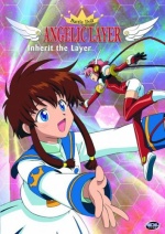 Angelic Layer Vol.6 [2001] [DVD] for only £5.99