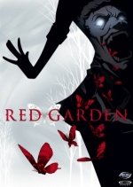 Red Garden Vol.3 [2006] [DVD] only £5.99