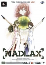 Madlax Vol.7 [2006] [DVD] only £5.99