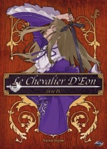 Le Chevalier D only £5.99