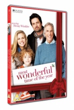 Most Wonderful Time of the Year [DVD] only £3.99