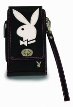 Playboy Night Black Slip Case for DSi and DS Lite (Nintendo DS) for only £5.99