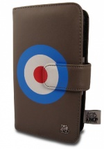 Go! iMP Case with Stylus - Mod Parka (Nintendo DSi) for only £3.99