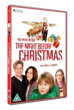 The Night Before the Night Before Christmas [DVD] only £3.49