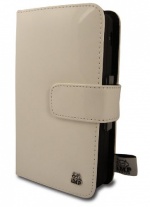 Go! iMP Case with Stylus - Ivory (Nintendo DSi) for only £3.99
