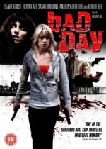 Bad Day [Blu-ray] only £5.99