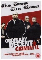 Ordinary Decent Criminal [DVD] only £3.49