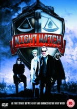 Night Watch (1 Disc Edition) [DVD] only £2.99