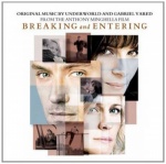 Breaking and Entering: Original Soundtrack only £3.99