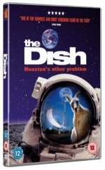 The Dish [DVD] only £4.99