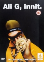 Ali G - Innit [DVD] [1999] only £8.99