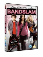 Bandslam [DVD] [2009] only £2.99