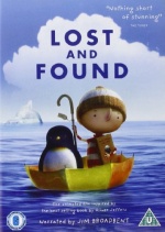 Lost and Found [DVD] only £2.99