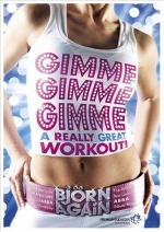 Gimme Gimme Gimme A Really Great Workout! [DVD] only £2.99