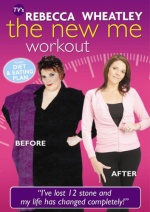 The New Me Workout [2007] [DVD] only £15.99