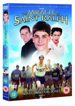 The Miracle of Saint Ralph [DVD] only £2.99