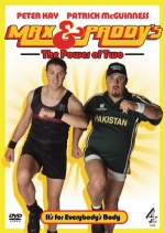 Max and Paddy: The Power of Two [DVD] only £2.99