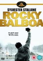 Rocky Balboa [DVD] [2007] only £3.99