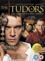 The Tudors: Complete Season 1 [DVD] [2007] only £7.99