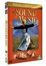 The Sound Of Music [DVD] [1965] only £7.99