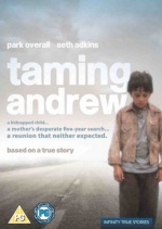 Taming Andrew [DVD] only £4.99