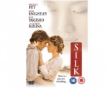 Silk [DVD] only £4.99