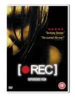 Rec [DVD] only £6.99