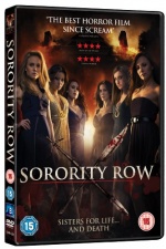 Sorority Row [DVD] [2009] only £3.99