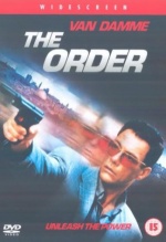 The Order [DVD] [2002] only £2.99