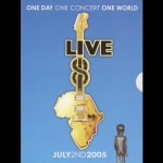 Live 8 [DVD] only £24.99