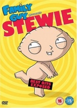 Family Guy - Stewie: Best Bits Exposed [DVD] only £5.99