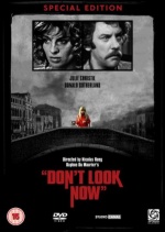 Don't Look Now (Special Edition) [DVD] [1973] only £14.99