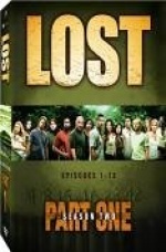 Lost - Season 2 - Part 1 [DVD] only £9.99