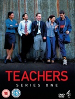 Teachers Series 1 [DVD] only £9.99