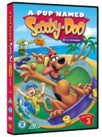 A Pup Named Scooby - Volume 3 [DVD] for only £4.99