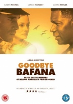 Goodbye Bafana [DVD] for only £6.99