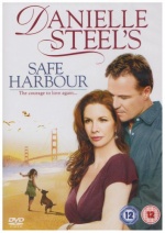 Danielle Steel - Safe Harbour [DVD] only £3.99