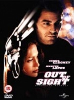 Out of Sight [DVD] [1998] only £4.99