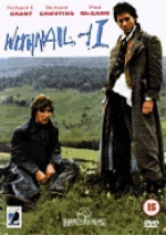 Withnail And I [1986] [DVD] only £9.99