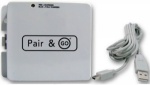 Pair & Go Pair & Go Fit Pad Power Pack (Wii)  only £3.99